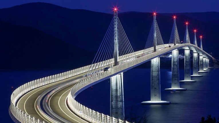 Kina se hvali Pelješkim mostom: Povezali smo biser Jadrana s Hrvatskom