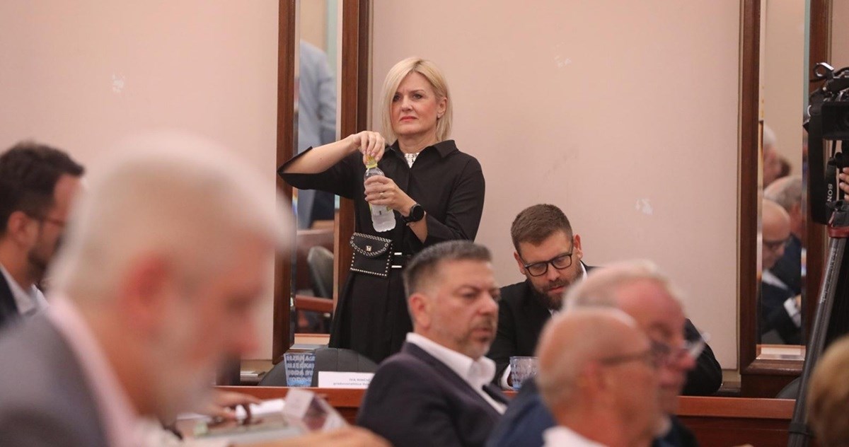 Rijeci prijete novi izbori