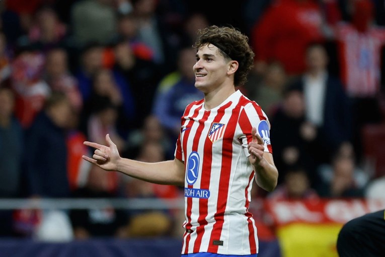 Top transferi: Barcelona sprema treći najveći transfer ikad? Deco bio na sastanku