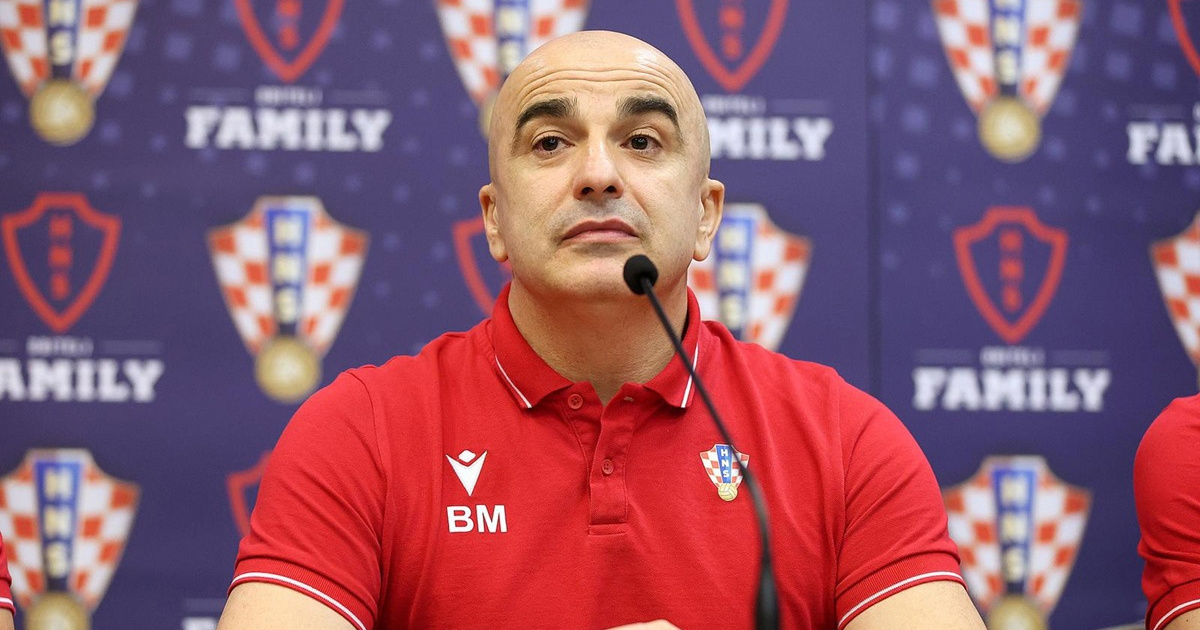 Bruno Marić: Ne bih išao u teorije zavjere, ali neke stvari moramo jasno reći
