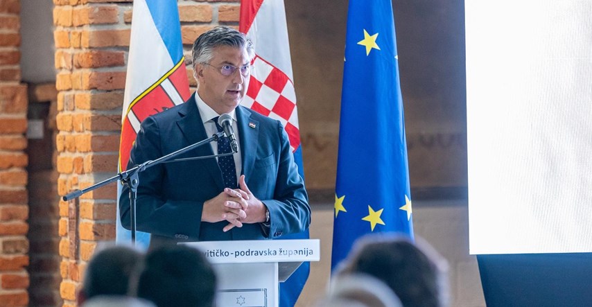 Plenković najavio novi paket pomoći građanima