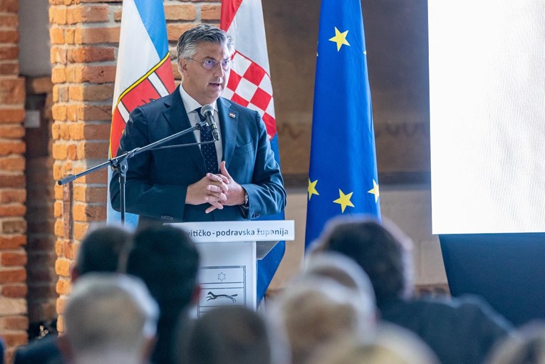 Plenković najavio novi paket pomoći građanima