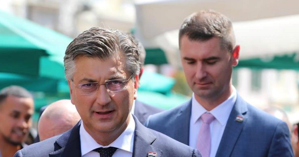 HEP: Nemamo utjecaj na prodaju viškova plina