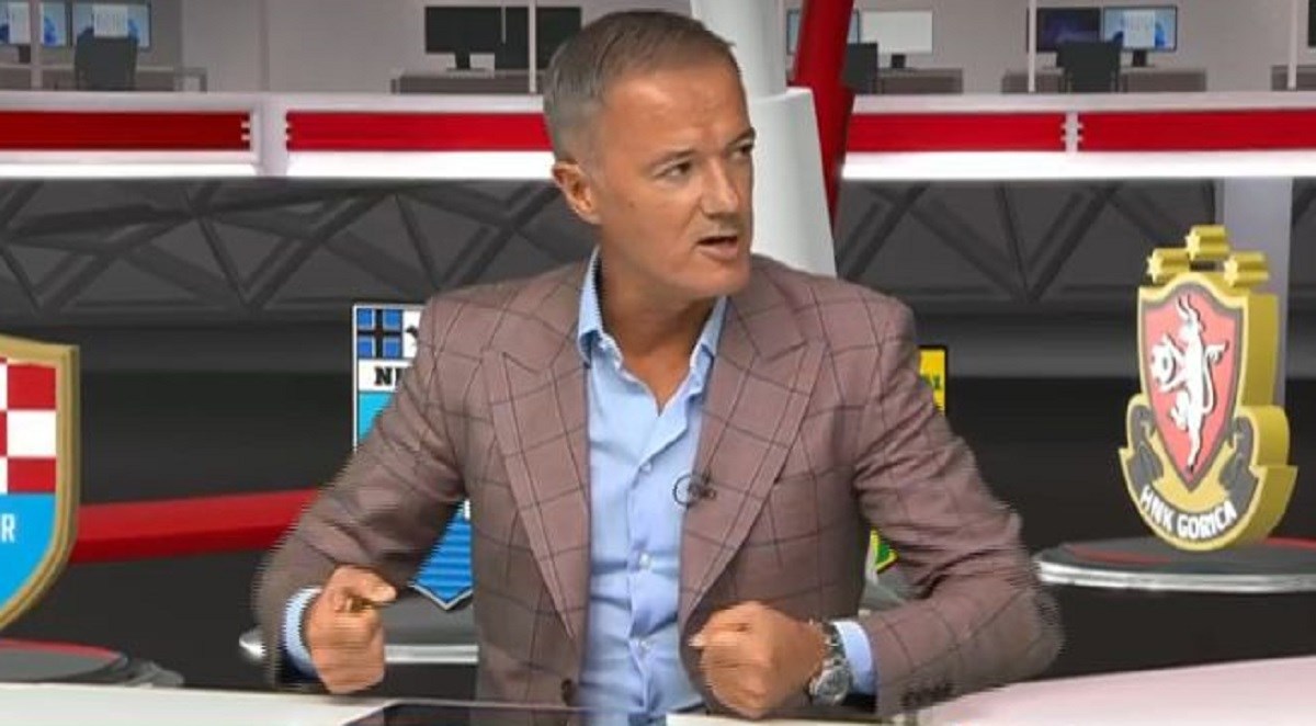 Jeličić prozvao simulatore SHNL-a: "To su mimoze i zagondžije"