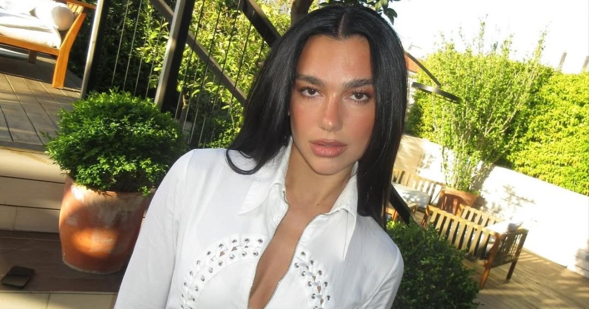 Dua Lipa i druge zvijezde pozivaju Britaniju da obustavi prodaju oružja Izraelu