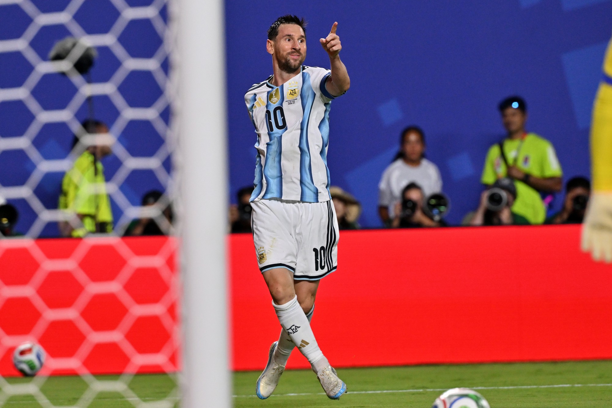 12. dan SP-a: Messi danas ruši Klosea i ispisuje povijest? Tuchel vikao na igrače