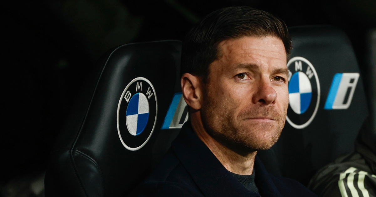 Španjolski mediji: Xabi Alonso se kaje zbog Reala, u svlačionici vlada kaos