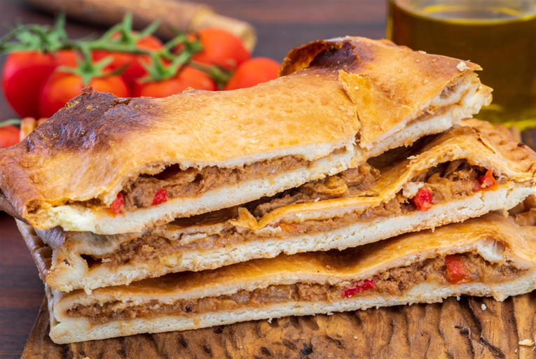 Tradicionalni recept za komišku pogaču koja osvaja i najzahtjevnija nepca