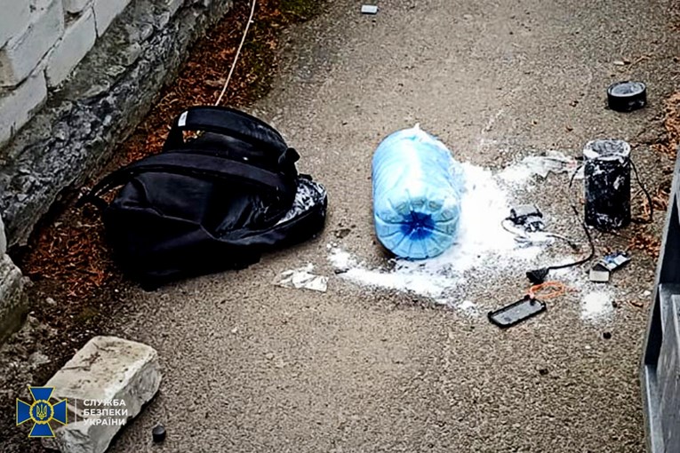 Ukrajinska tajna služba: Rusija regrutira djecu za terorističke napade