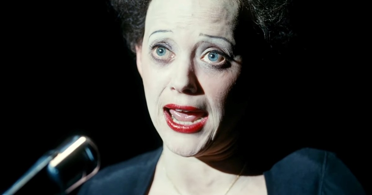 Warner Music će koristiti AI u biografskom filmu o Édith Piaf, filmofili su u šoku