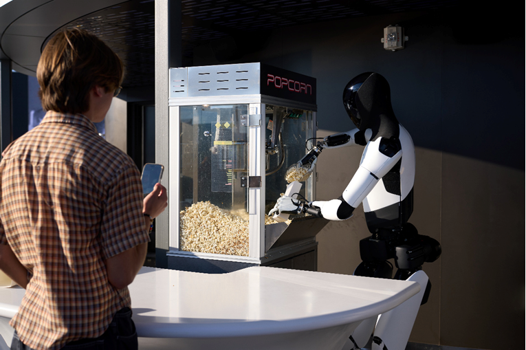 Tesla prestaje s proizvodnjom Modela S i X. Fokusira se na humanoidne robote