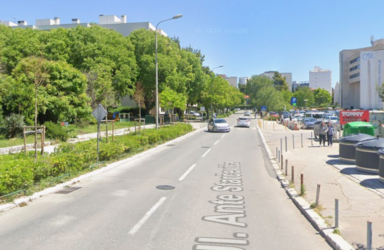 U Dalmaciji pijana skrivila dvije prometne. Uhvatili je i treći put, sud je pustio