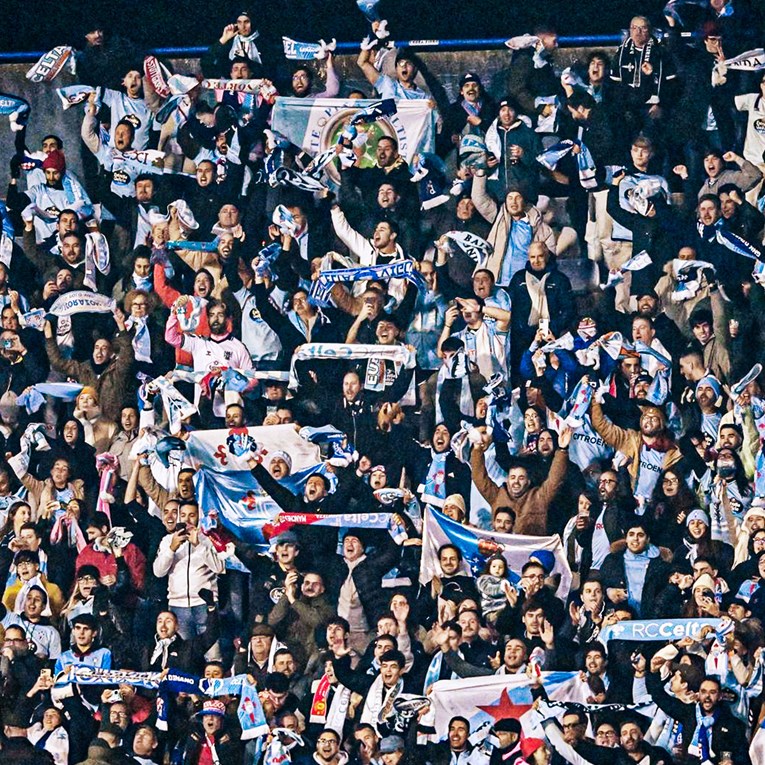 Celtini navijači nakon napada u Zagrebu: Mislim da se ljudi ovdje više neće vraćati