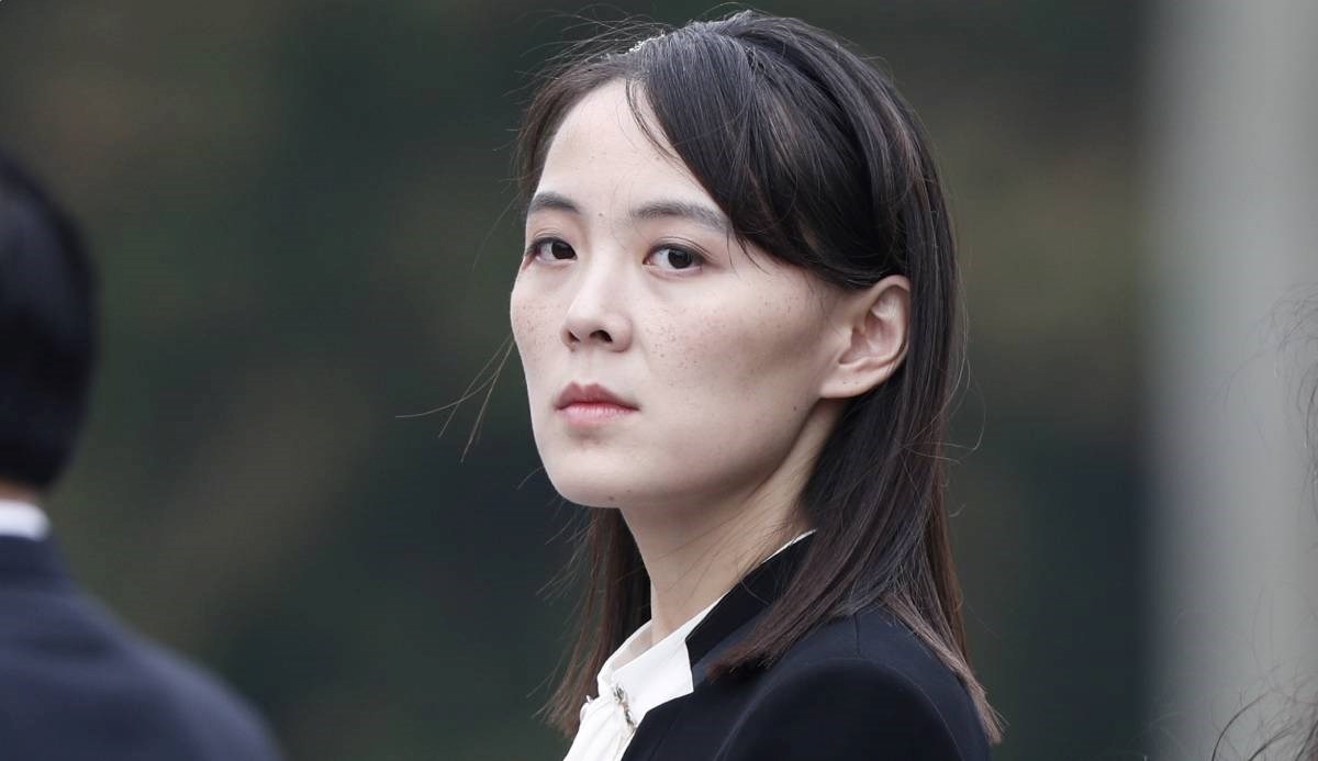 Sestra Kim Jong-una zaprijetila Južnoj Koreji, predsjednika nazvala idiotom