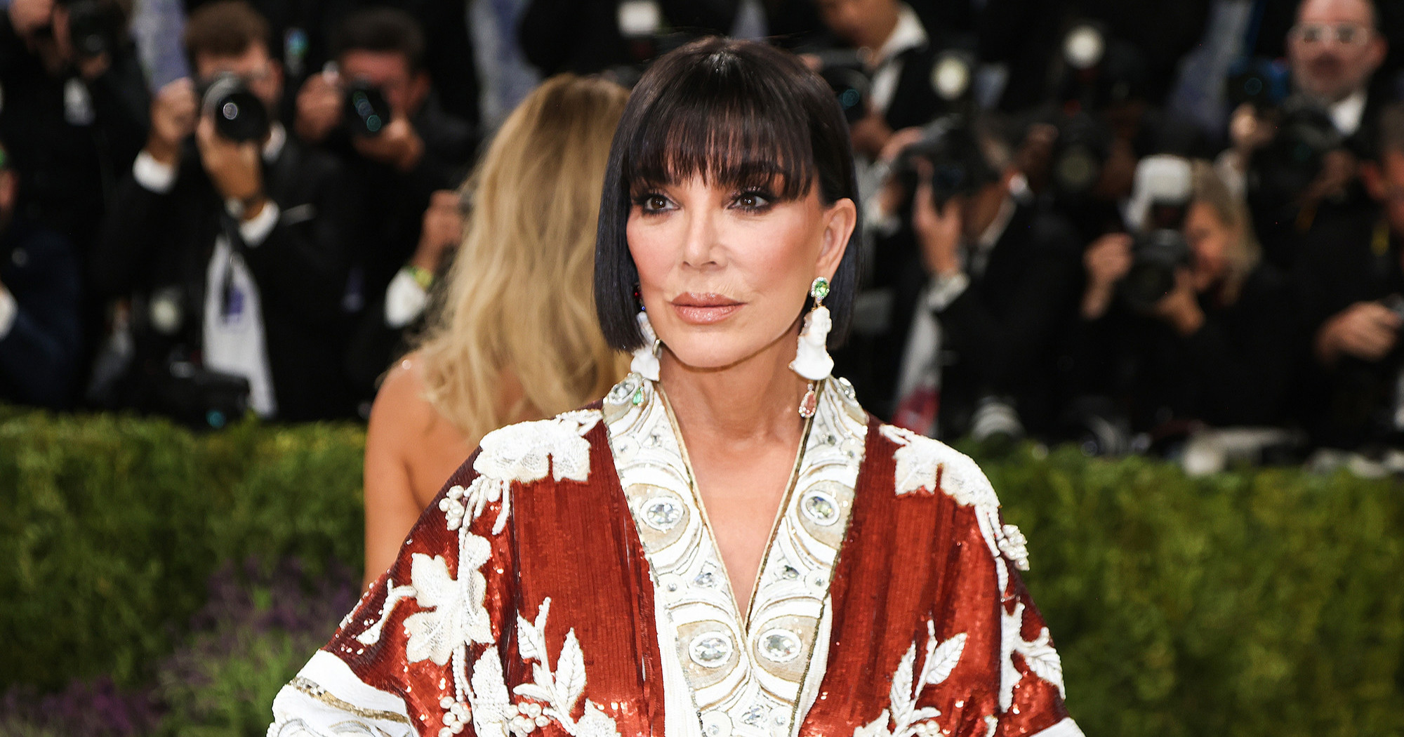 Kris Jenner je za svoj prvi facelifting imala jedan specifičan zahtjev