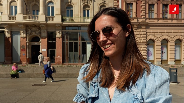 VIDEO Dogovaraju li parovi zajedno buduće financije? Evo što su nam rekli Zagrepčani