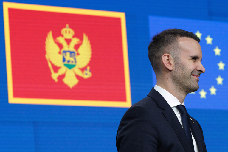 Talijanski plan dobio odbijenicu. Crnogorski premijer ne želi centre za migrante