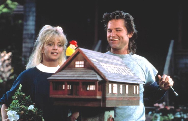 Goldie Hawn mislila je da je jedan njezin film najveći promašaj, a postao je hit