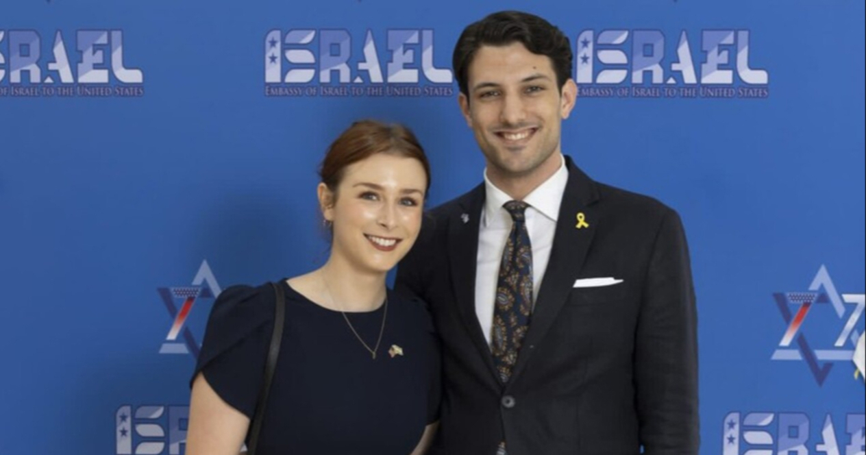 U SAD-u ubio mladi par iz Izraela. Američka vlada traži smrtnu kaznu