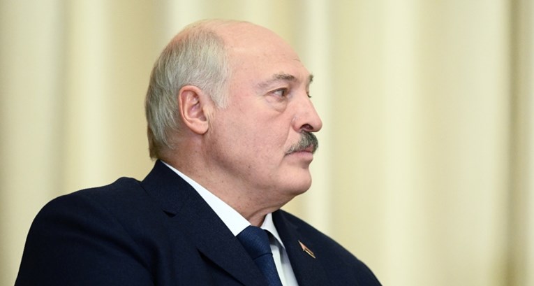 Bjelorusija uvodi smrtnu kaznu državnim dužnosnicima za "veleizdaju"