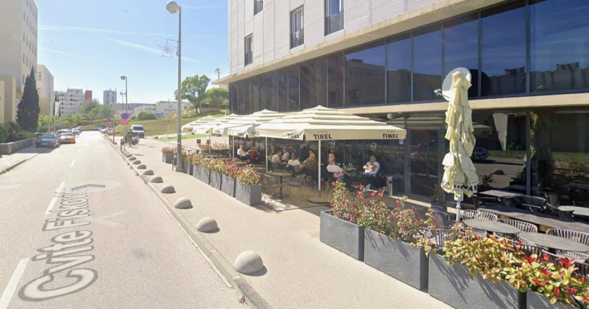 Svjedoci: Policajac je napao pijanog studenta u Splitu. Policija: Vrijeđali su ga