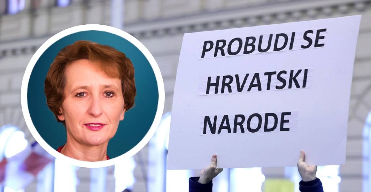 Profesorica s KBF-a širi teorije zavjere o koroni. Oglasio se Fakultet