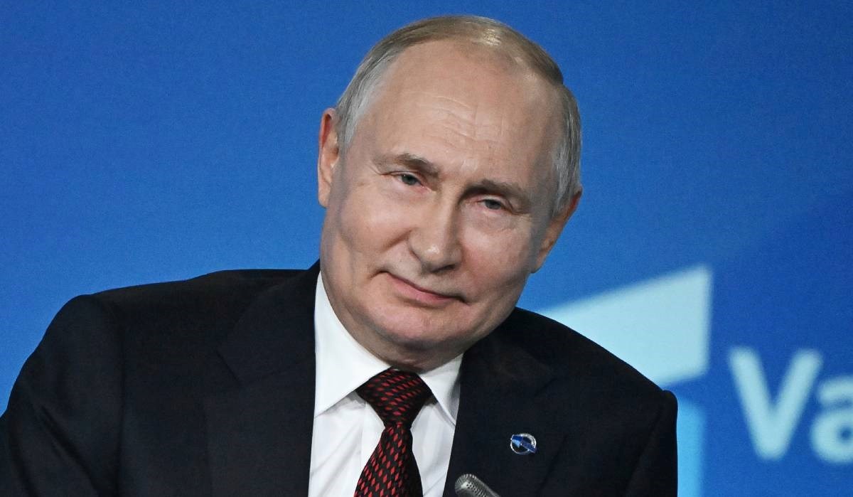 Rusija: Hamas je jako zahvalan na Putinovom stavu. Oslobodit će dodatne ruske taoce