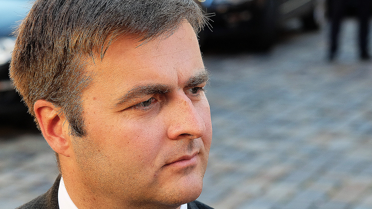 Je li Divjak nelojalna vladi jer traži veće plaće? Ćorić: Ne bih govorio o tome