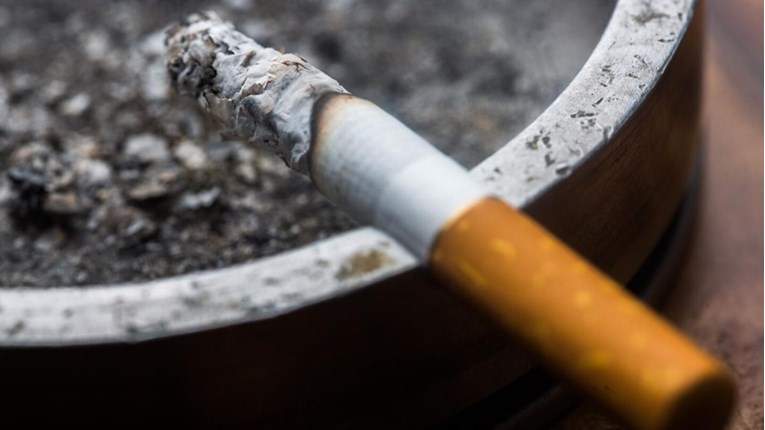 Otkriven još jedan način kako pušenje šteti, ne morate ni vidjeti cigaretu