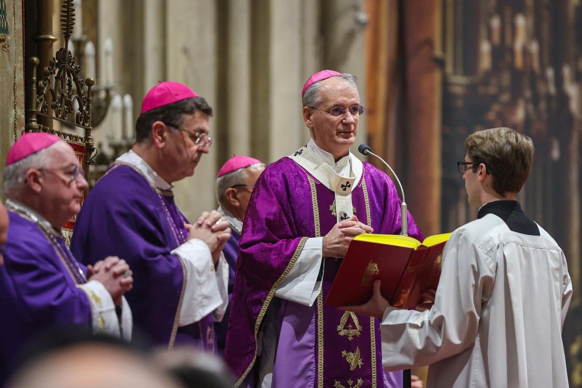 Kutleša: Kuharić je znao da je 45 godina povlaštenog bezboštva u narodu ostavilo rane