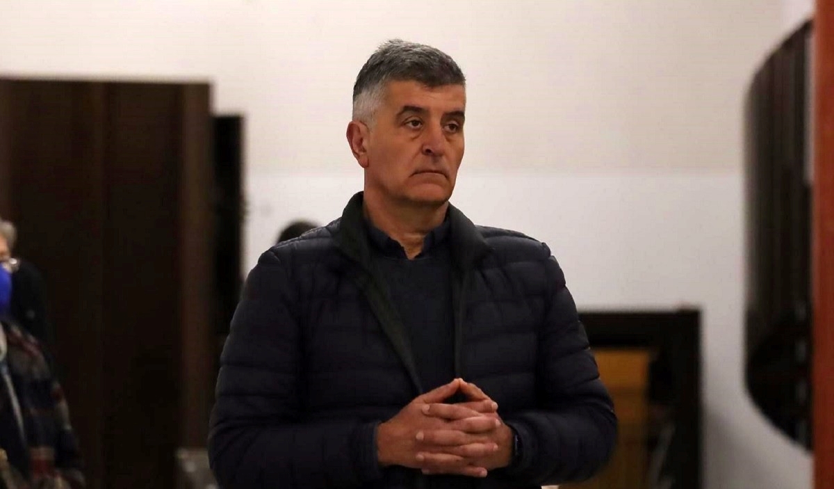 Matejev otac nakon povratka u Split: Svi su me prvo pitali istu stvar. Potraga traje
