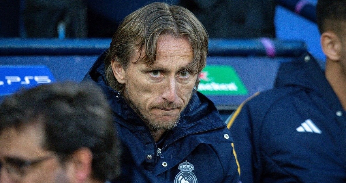 Ancelotti pred El Clasico: Modrić da prihvati biti joker s klupe? Nema šanse!