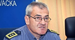 Načelnik policije izazvao nesreću. Sindikat: Je li pokrenut disciplinski postupak?