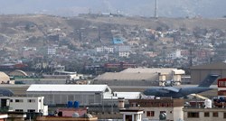 ISIS ispalio rakete na Kabul. SAD: Nastavit ćemo vojne operacije i nakon evakuacije
