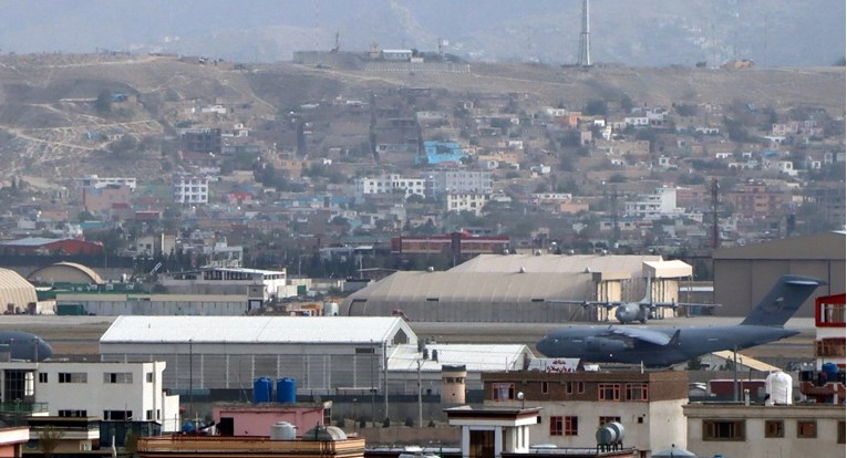 ISIS ispalio rakete na Kabul. SAD: Nastavit ćemo vojne operacije i nakon evakuacije