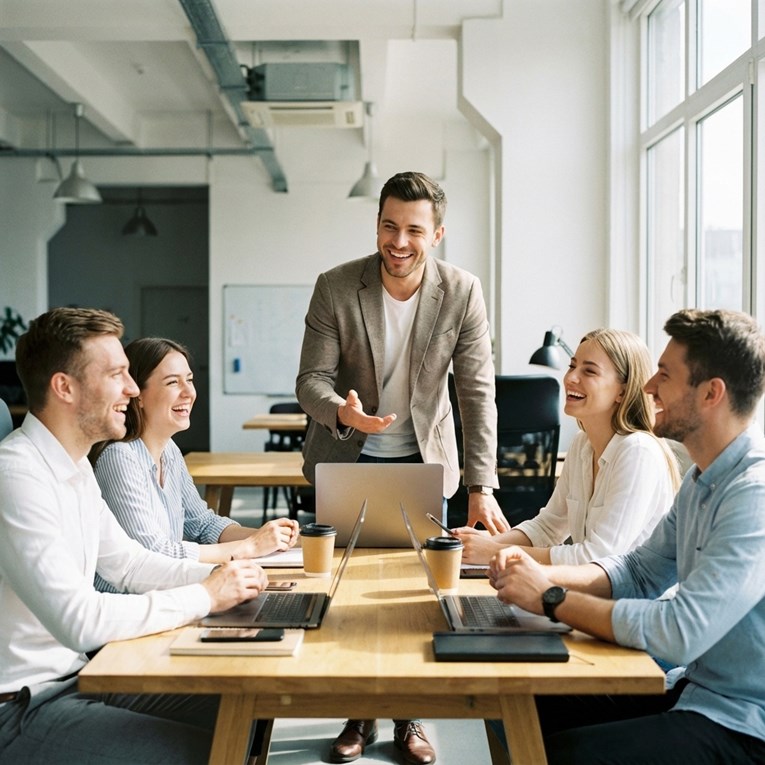 Rođeni vođe: Tri horoskopska znaka koja su najbolji šefovi