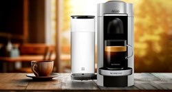 Kava kao u kafiću: Bivši barist hvali ovaj aparat za kavu