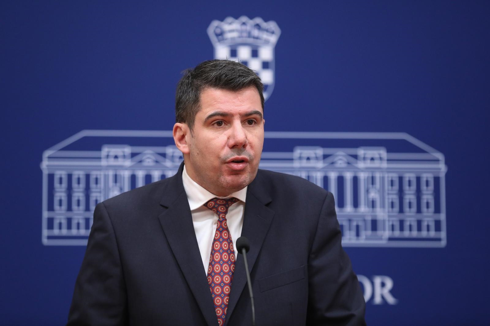 Grmoja o ostavci šefice Uskoka: Jako čudno