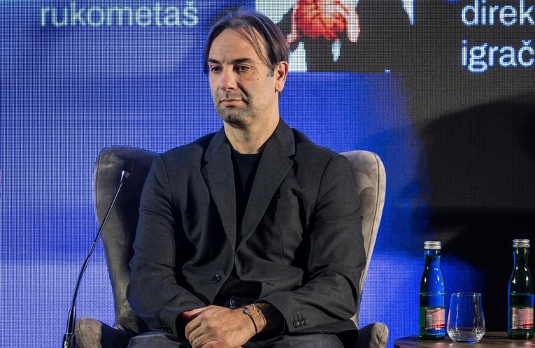 Ivano Balić: Draži su mi bili rezultati prije, ovo sada mi je bezveze