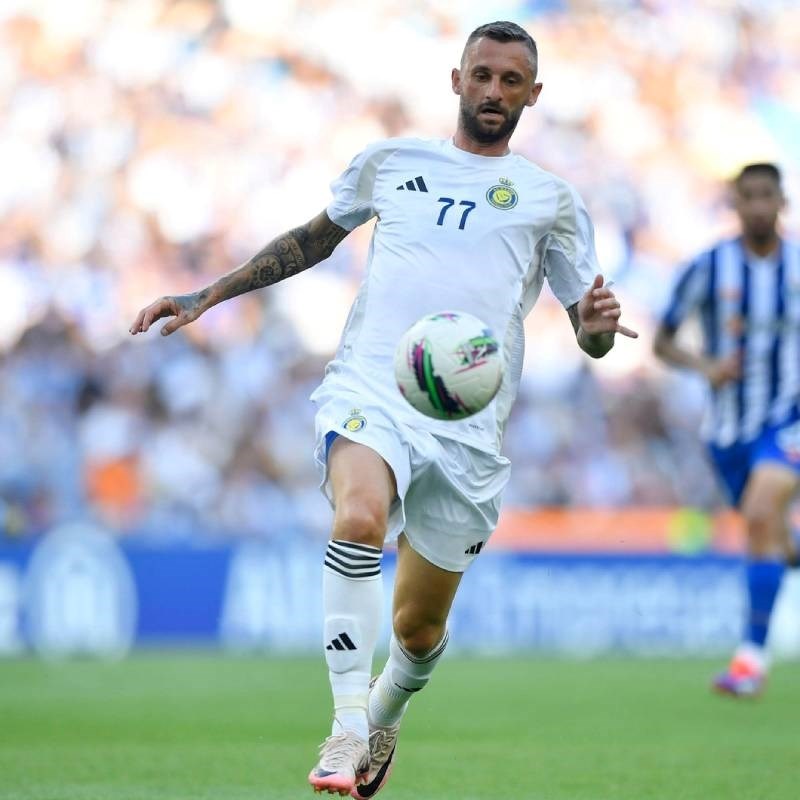 Brozović pronašao novi klub? Turci: Problem je visoka plaća