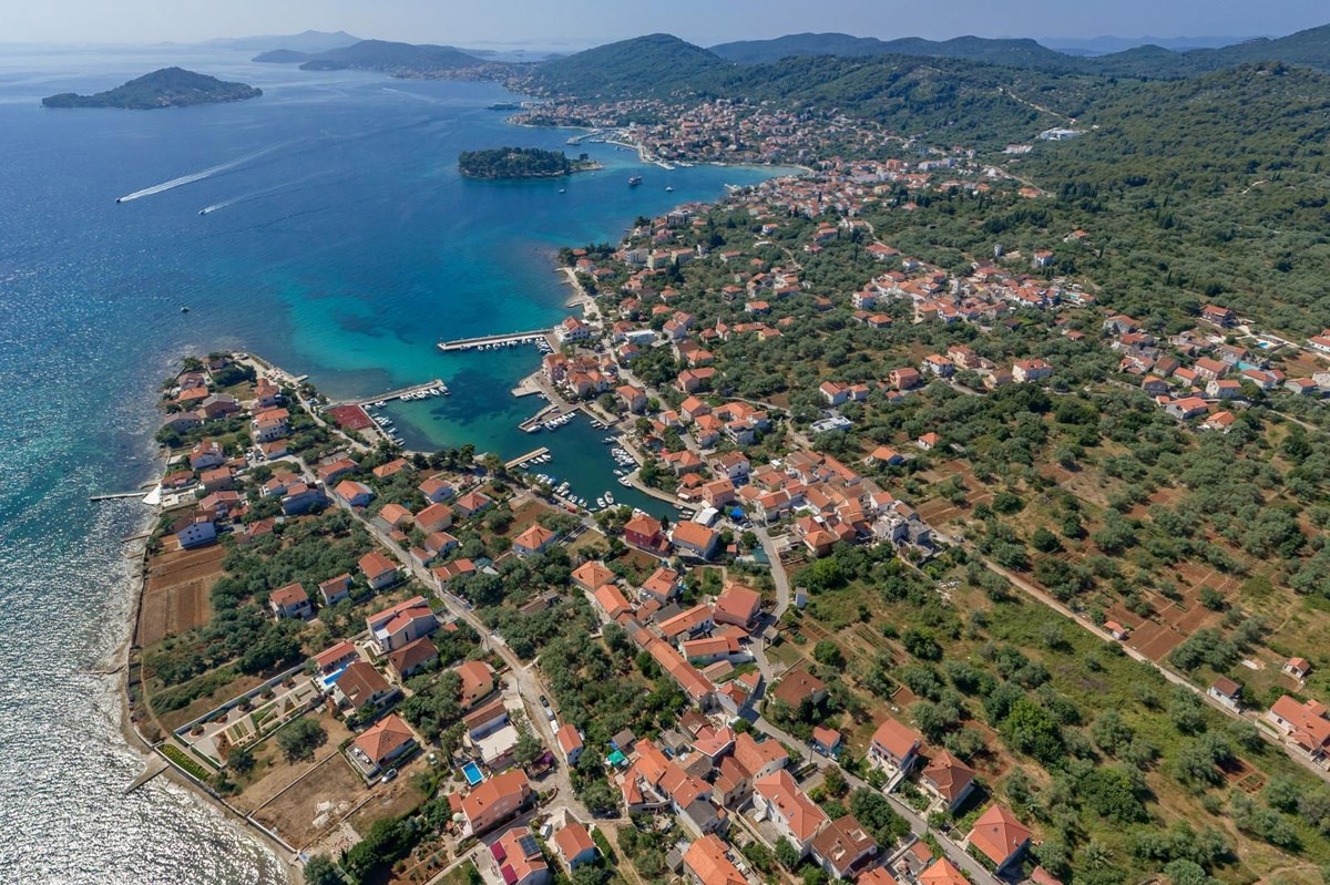 Zadarska županija uvodi mobilne brodske ljekarne