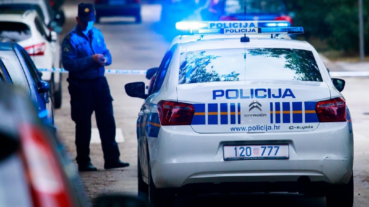 Policija uhvatila serijskog lopova s Kosova, krao je po cijelom Kvarneru