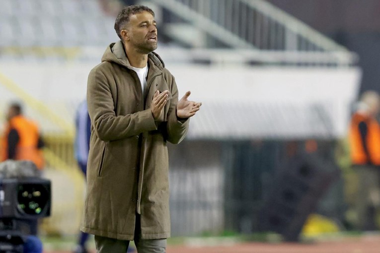 Garcia zakazao prozivku za 5. siječnja. Još se ne zna gdje će Hajduk ići na pripreme