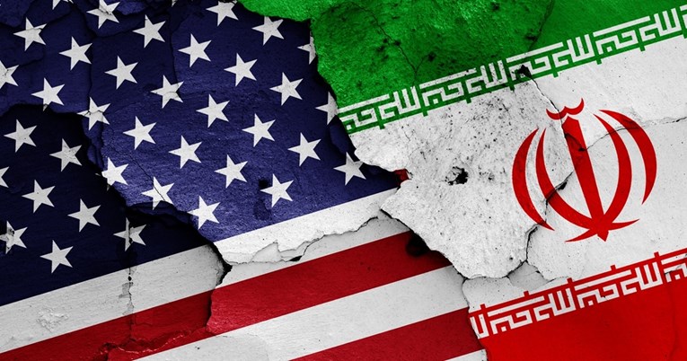 Amerika nametnula nove sankcije Iranu