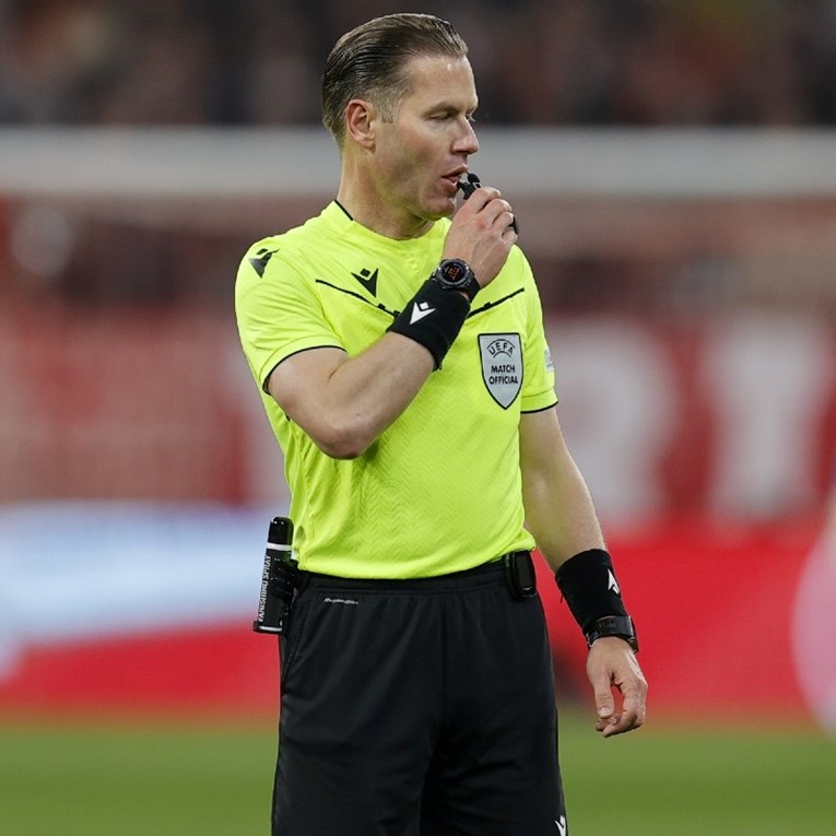 Nizozemski amaterski klubovi odigrat će gradski derbi bez sudaca