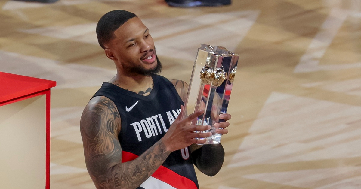 Ove sezone nije odigrao ni minutu u NBA ligi. Pobijedio je u pogađanju trica