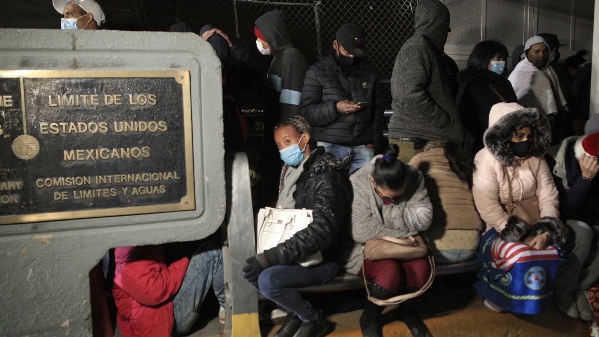 Meksiko planira osmisliti plan za rješavanje problema Trumpovih migracijskih politika