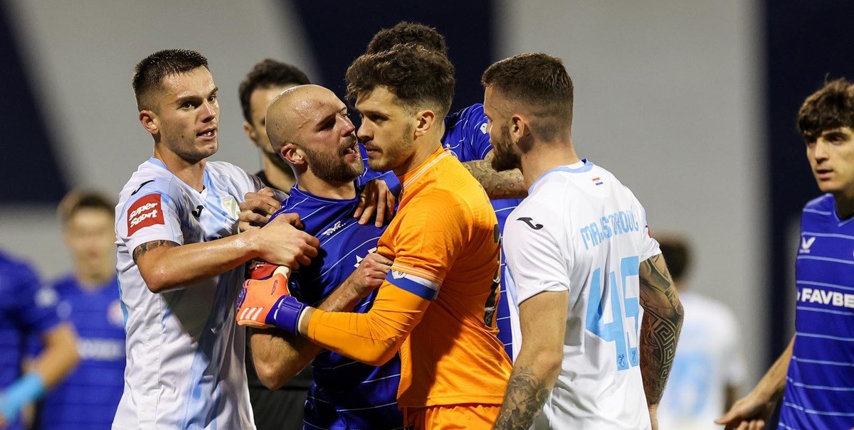 Pitali smo vas je li Mišić trebao biti isključen. Javilo vas se preko 40 tisuća