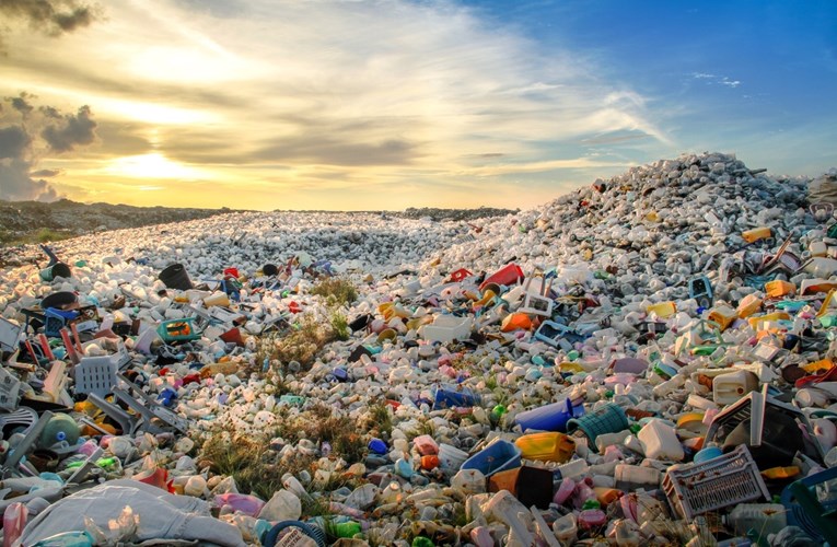 Posljedica pandemije su i milijuni dodatnih tona plastičnog otpada