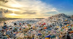 Posljedica pandemije su i milijuni dodatnih tona plastičnog otpada